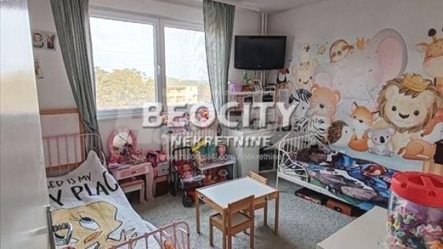 Stan, Dvoiposoban, Prodaja, 60m2, Karaburma, Palilula, Maljenska