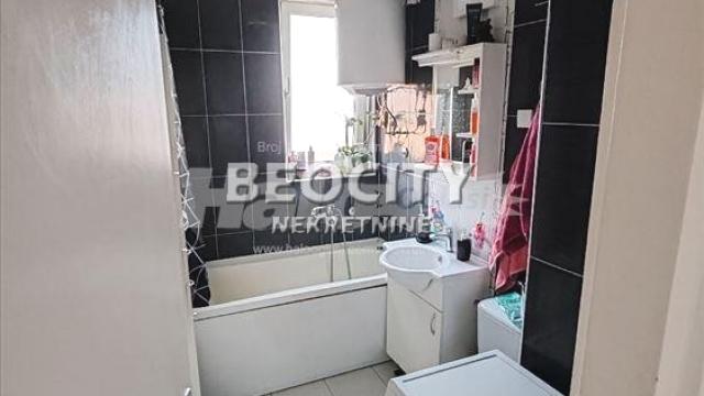 Stan, Dvoiposoban, Prodaja, 60m2, Karaburma, Palilula, Maljenska