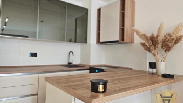 Stan, Dvosoban, Izdavanje, 55m2, Centar, Palilula, Dragoslava Srejovića