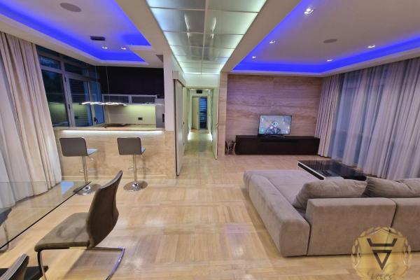 izdavanje, stanova,
dedinje-savski-venac-beograd, 1013303, troiposoban-velisava-vulovica