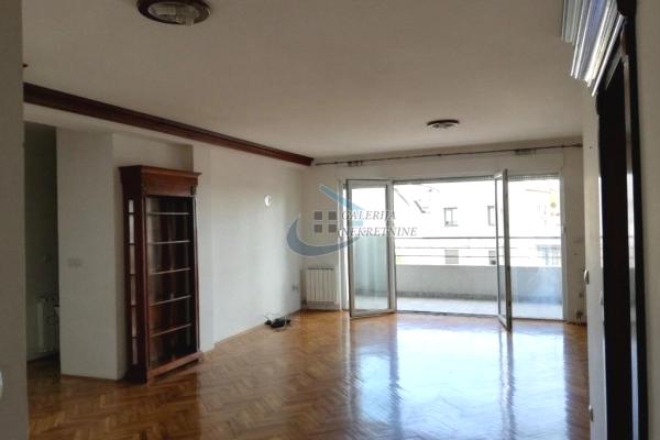 prodaja, stanova,
dedinje-savski-venac-beograd, 1013307, cetvorosoban-miloja-daka