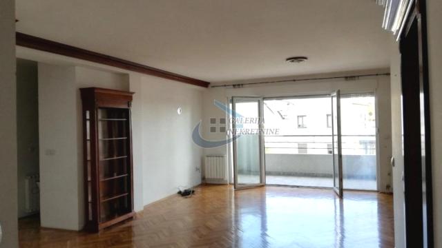 Stan, četvorosoban, Prodaja, 117m2, Dedinje, Savski venac, Miloja Đaka