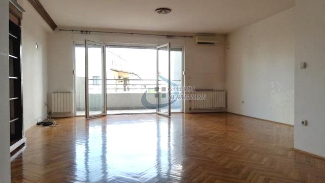 Stan, četvorosoban, Prodaja, 117m2, Dedinje, Savski venac, Miloja Đaka