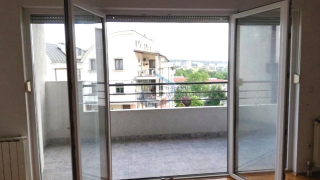 Stan, četvorosoban, Prodaja, 117m2, Dedinje, Savski venac, Miloja Đaka