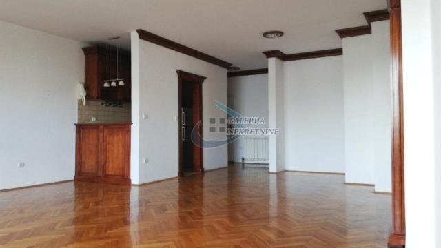 Stan, četvorosoban, Prodaja, 117m2, Dedinje, Savski venac, Miloja Đaka