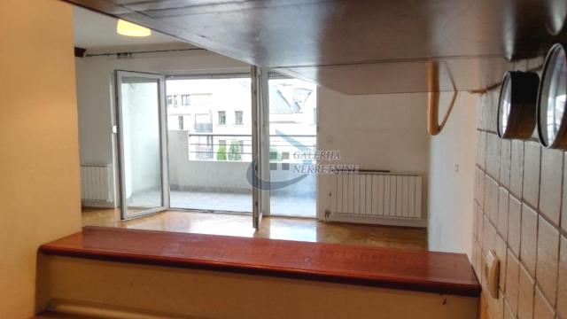 Stan, četvorosoban, Prodaja, 117m2, Dedinje, Savski venac, Miloja Đaka