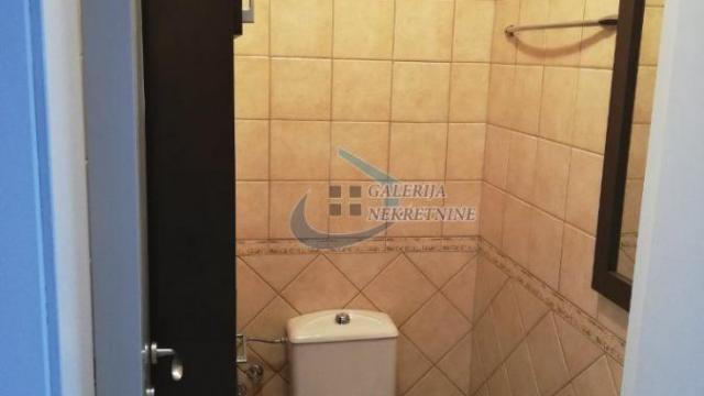 Stan, četvorosoban, Prodaja, 117m2, Dedinje, Savski venac, Miloja Đaka