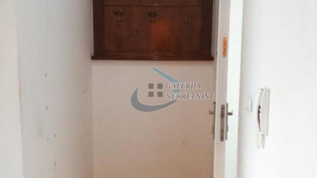 Stan, četvorosoban, Prodaja, 117m2, Dedinje, Savski venac, Miloja Đaka