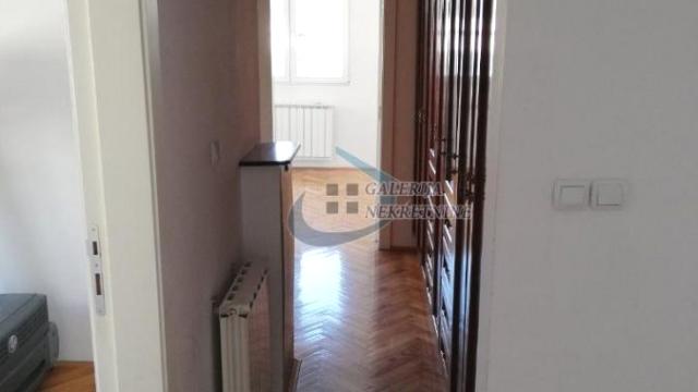 Stan, četvorosoban, Prodaja, 117m2, Dedinje, Savski venac, Miloja Đaka