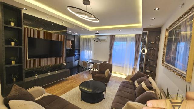 Stan, Trosoban, Izdavanje, 74m2, Lekino brdo, Voždovac, Kolašinska