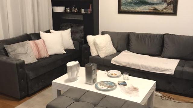 Stan, Troiposoban, Izdavanje, 100m2, Crveni krst, Vračar, Gajeva