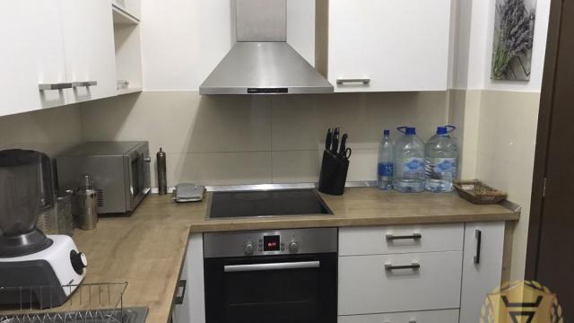 Stan, Troiposoban, Izdavanje, 100m2, Crveni krst, Vračar, Gajeva