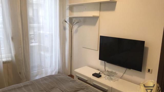 Stan, Troiposoban, Izdavanje, 100m2, Crveni krst, Vračar, Gajeva