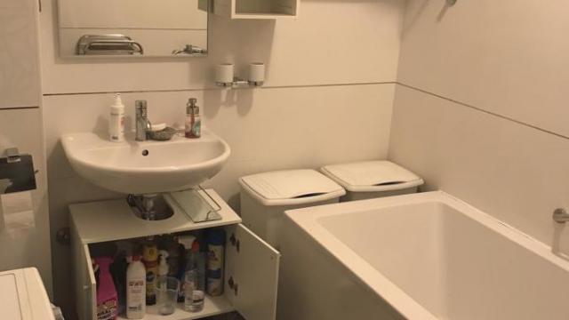 Stan, Troiposoban, Izdavanje, 100m2, Crveni krst, Vračar, Gajeva