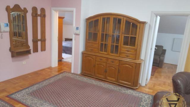 Stan, četvorosoban, Izdavanje, 105m2, Denkova bašta, Zvezdara, Vojvode Dovezenskog