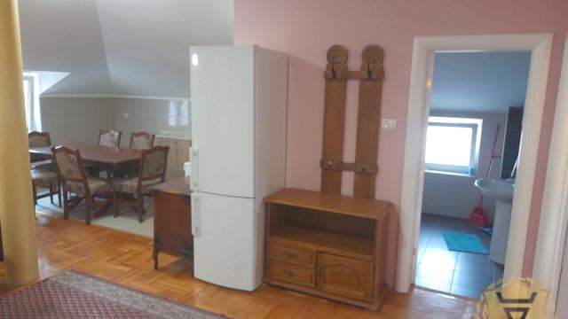 Stan, četvorosoban, Izdavanje, 105m2, Denkova bašta, Zvezdara, Vojvode Dovezenskog