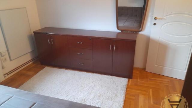 Stan, četvorosoban, Izdavanje, 105m2, Denkova bašta, Zvezdara, Vojvode Dovezenskog