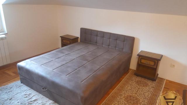 Stan, četvorosoban, Izdavanje, 105m2, Denkova bašta, Zvezdara, Vojvode Dovezenskog