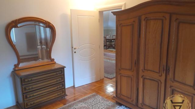 Stan, četvorosoban, Izdavanje, 105m2, Denkova bašta, Zvezdara, Vojvode Dovezenskog