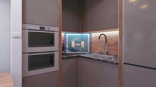 Stan, Dvosoban, Prodaja, 63m2, Centar, Gradska lokacija, Ćuprija