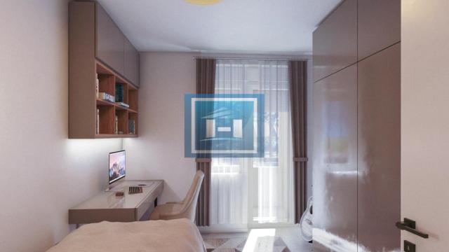 Stan, Dvosoban, Prodaja, 63m2, Centar, Gradska lokacija, Ćuprija