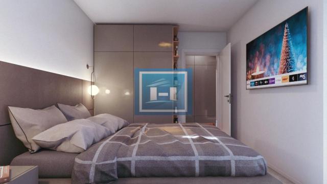 Stan, Dvosoban, Prodaja, 63m2, Centar, Gradska lokacija, Ćuprija