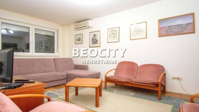 Stan, Dvosoban, Prodaja, 54m2, Karaburma, Palilula, Uralska