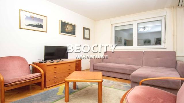 Stan, Dvosoban, Prodaja, 54m2, Karaburma, Palilula, Uralska