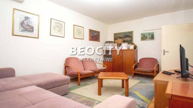 Stan, Dvosoban, Prodaja, 54m2, Karaburma, Palilula, Uralska