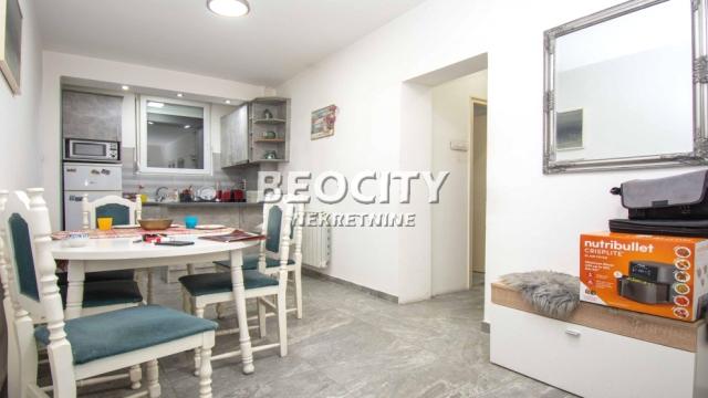 Stan, Dvosoban, Prodaja, 54m2, Karaburma, Palilula, Uralska