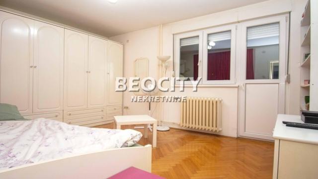 Stan, Dvosoban, Prodaja, 54m2, Karaburma, Palilula, Uralska