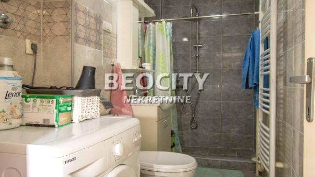 Stan, Dvosoban, Prodaja, 54m2, Karaburma, Palilula, Uralska