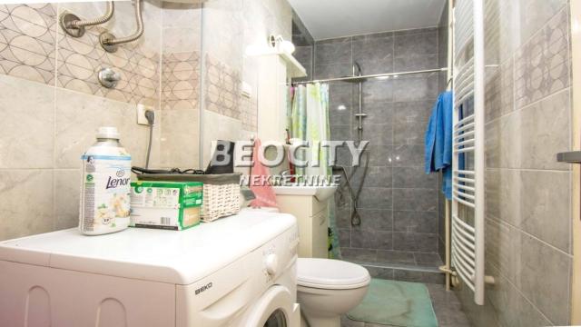 Stan, Dvosoban, Prodaja, 54m2, Karaburma, Palilula, Uralska