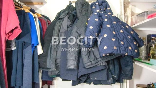 Stan, Dvosoban, Prodaja, 54m2, Karaburma, Palilula, Uralska