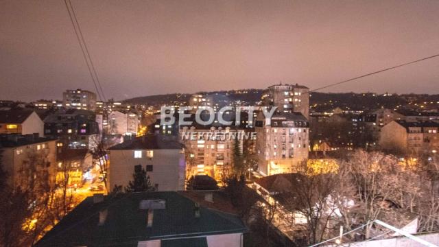 Stan, Dvosoban, Prodaja, 54m2, Karaburma, Palilula, Uralska