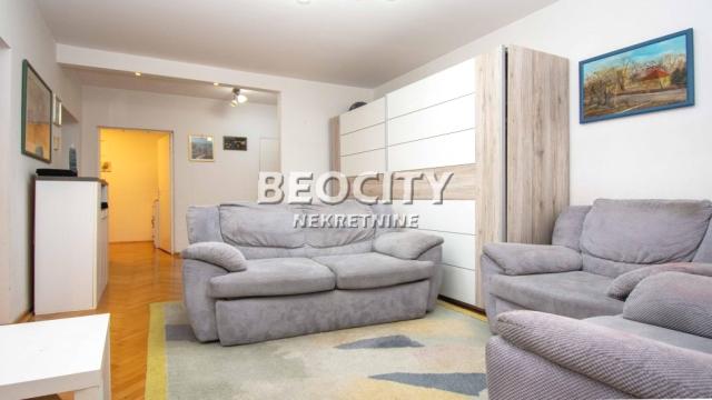 Stan, Dvoiposoban, Prodaja, 60m2, Karaburma, Palilula, Maljenska