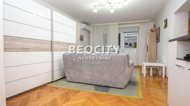 Stan, Dvoiposoban, Prodaja, 60m2, Karaburma, Palilula, Maljenska