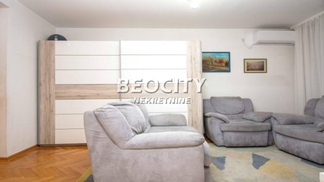 Stan, Dvoiposoban, Prodaja, 60m2, Karaburma, Palilula, Maljenska