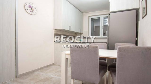 Stan, Dvoiposoban, Prodaja, 60m2, Karaburma, Palilula, Maljenska