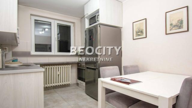 Stan, Dvoiposoban, Prodaja, 60m2, Karaburma, Palilula, Maljenska