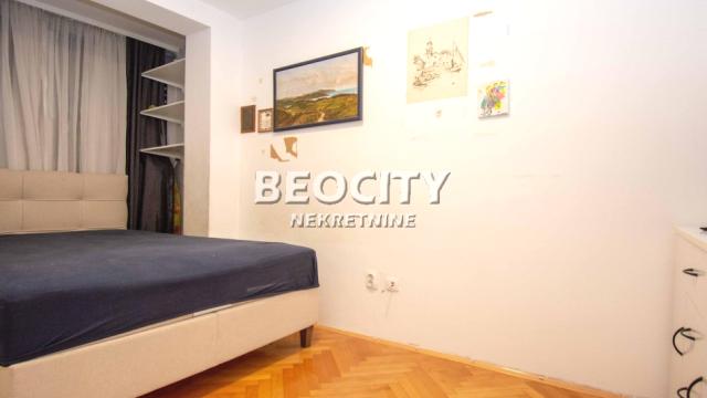 Stan, Dvoiposoban, Prodaja, 60m2, Karaburma, Palilula, Maljenska