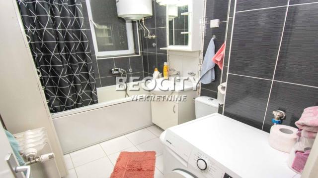 Stan, Dvoiposoban, Prodaja, 60m2, Karaburma, Palilula, Maljenska