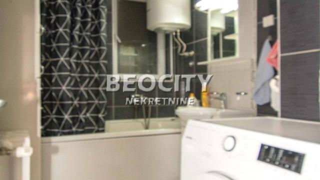 Stan, Dvoiposoban, Prodaja, 60m2, Karaburma, Palilula, Maljenska