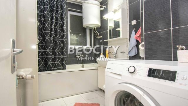 Stan, Dvoiposoban, Prodaja, 60m2, Karaburma, Palilula, Maljenska