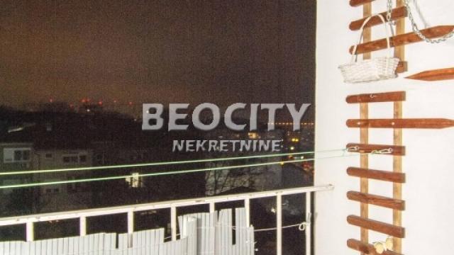 Stan, Dvoiposoban, Prodaja, 60m2, Karaburma, Palilula, Maljenska