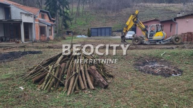 Plac, Prodaja, 20m2, Kijevo, Rakovica, Proleterska