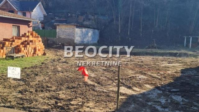 Plac, Prodaja, 20m2, Kijevo, Rakovica, Proleterska