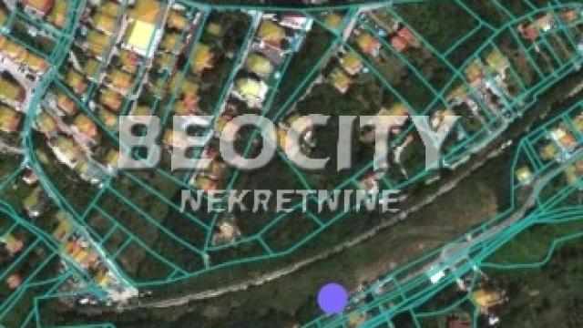 Plac, Prodaja, 20m2, Kijevo, Rakovica, Proleterska