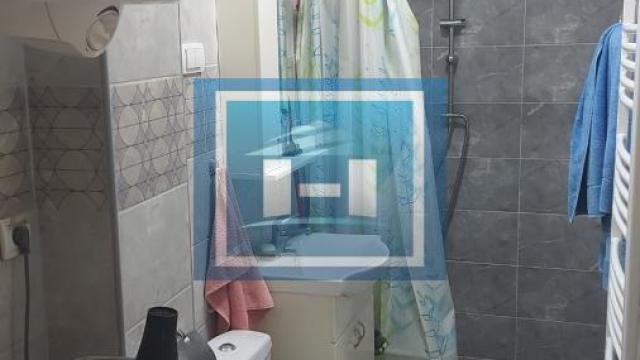 Stan, Dvosoban, Prodaja, 54m2, Karaburma, Palilula, Beograd