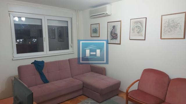 Stan, Dvosoban, Prodaja, 54m2, Karaburma, Palilula, Beograd